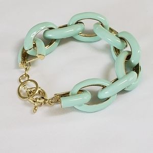 (NWOT) Chain Link Bracelet